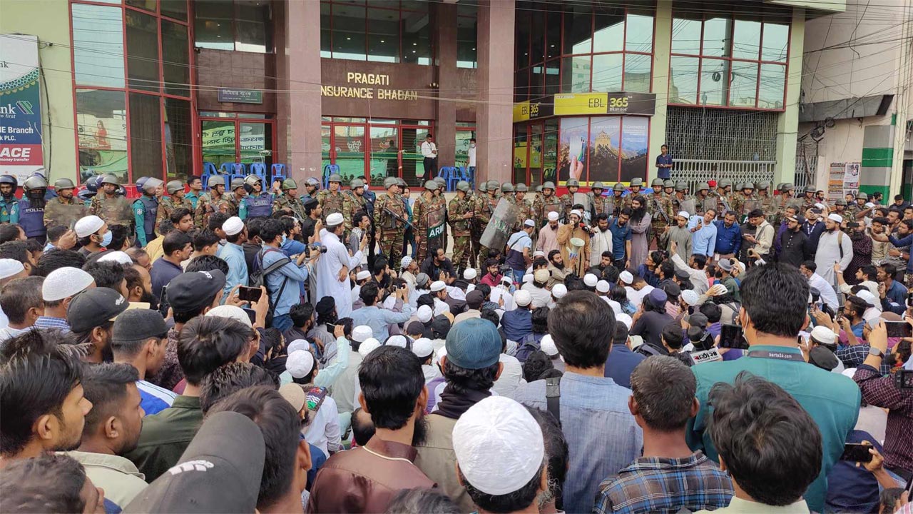 November 25/Prothom Alo.jpg